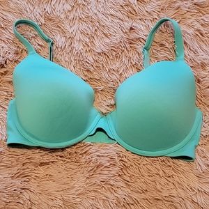Body by Victoria Full Coverage Uplift Bra